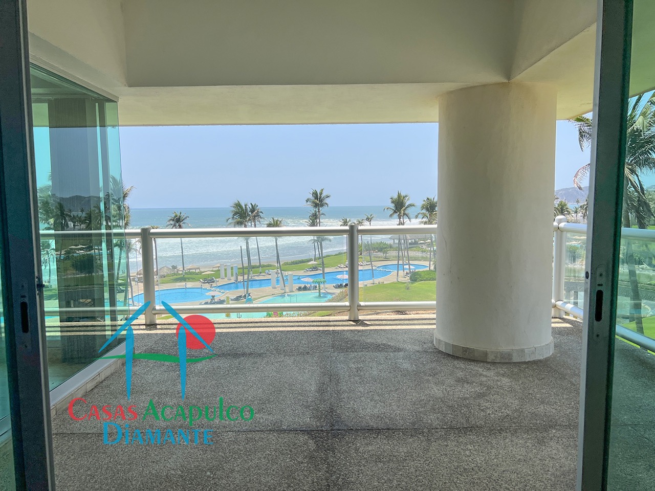 Mayan Island Playa Bonampak 404 - Recámara principal 5